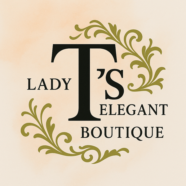 Lady T's Elegant Boutique